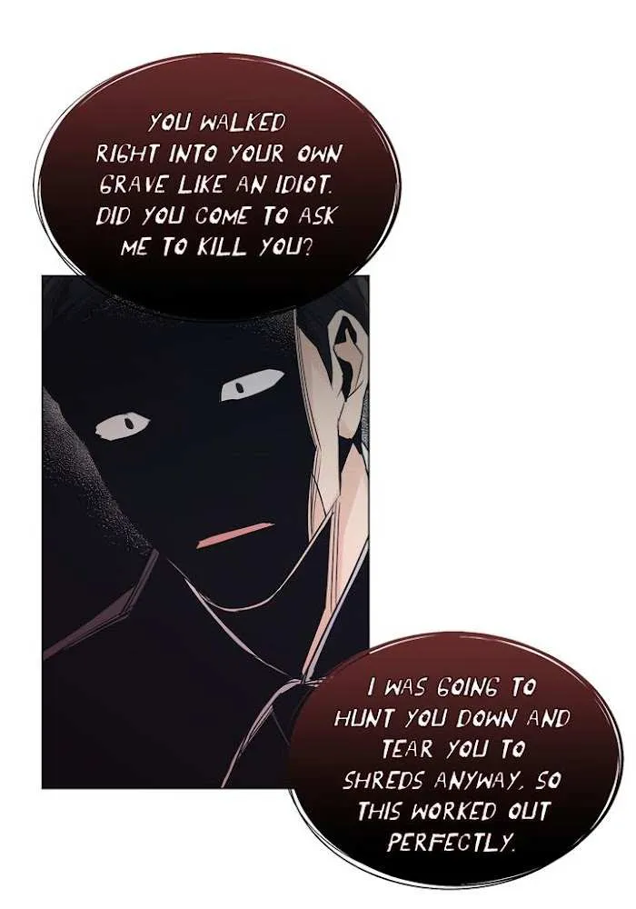 Monochrome Rumor Chapter 15.1 page 51 - 