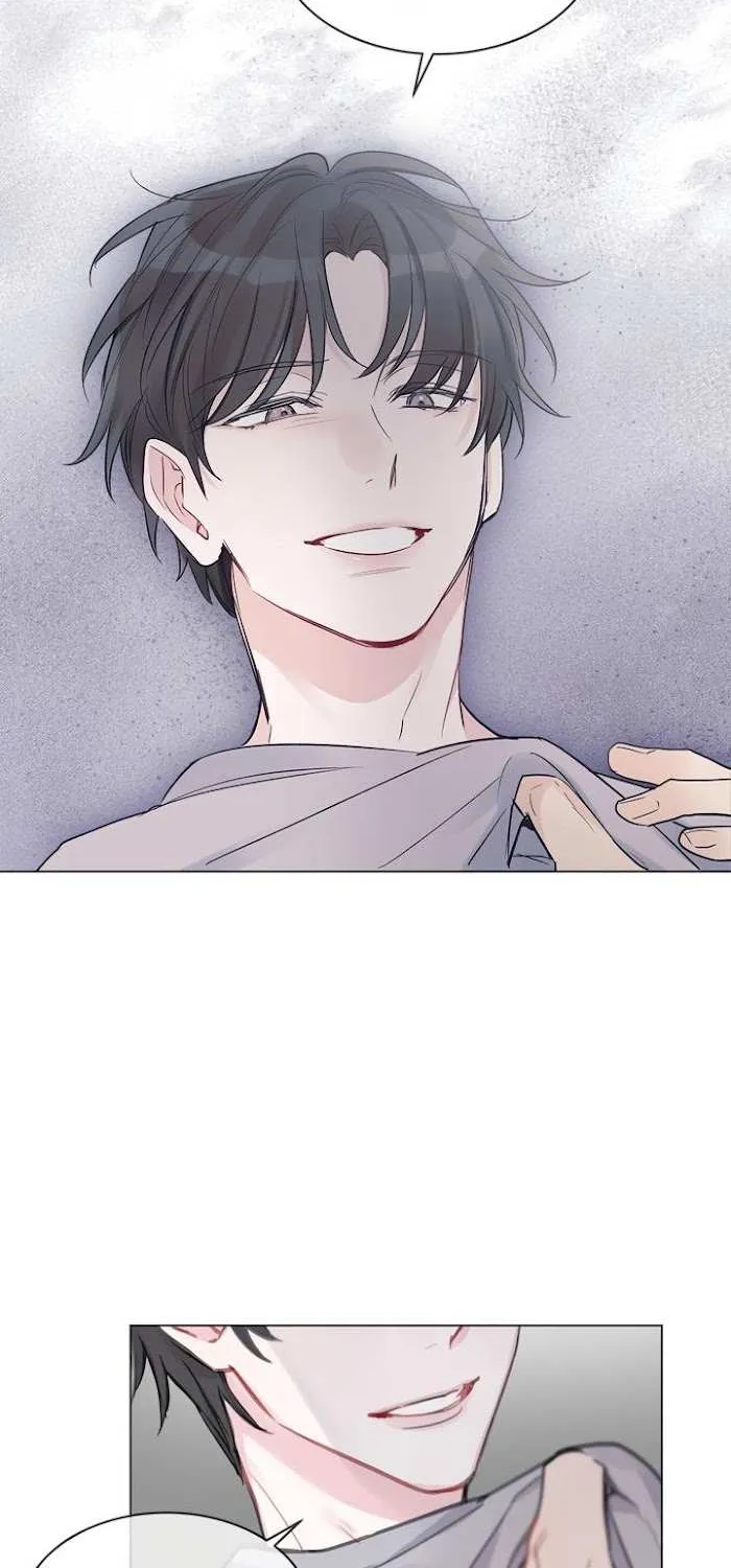 Monochrome Rumor Chapter 15.1 page 53 - 
