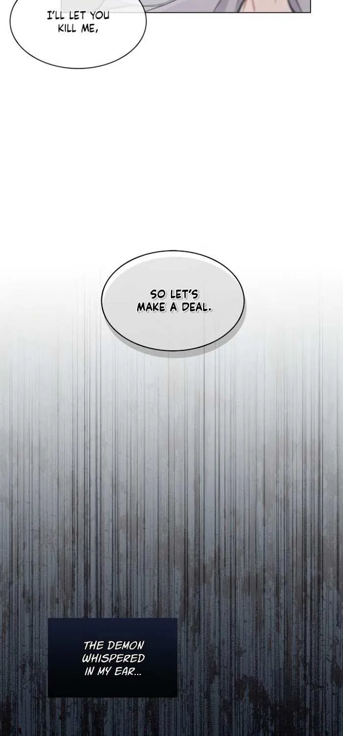 Monochrome Rumor Chapter 15.1 page 54 - 