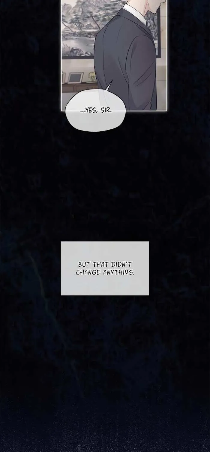Monochrome Rumor Chapter 15.1 page 9 - 