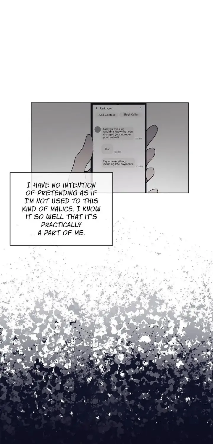 Monochrome Rumor Chapter 15 page 1 - 