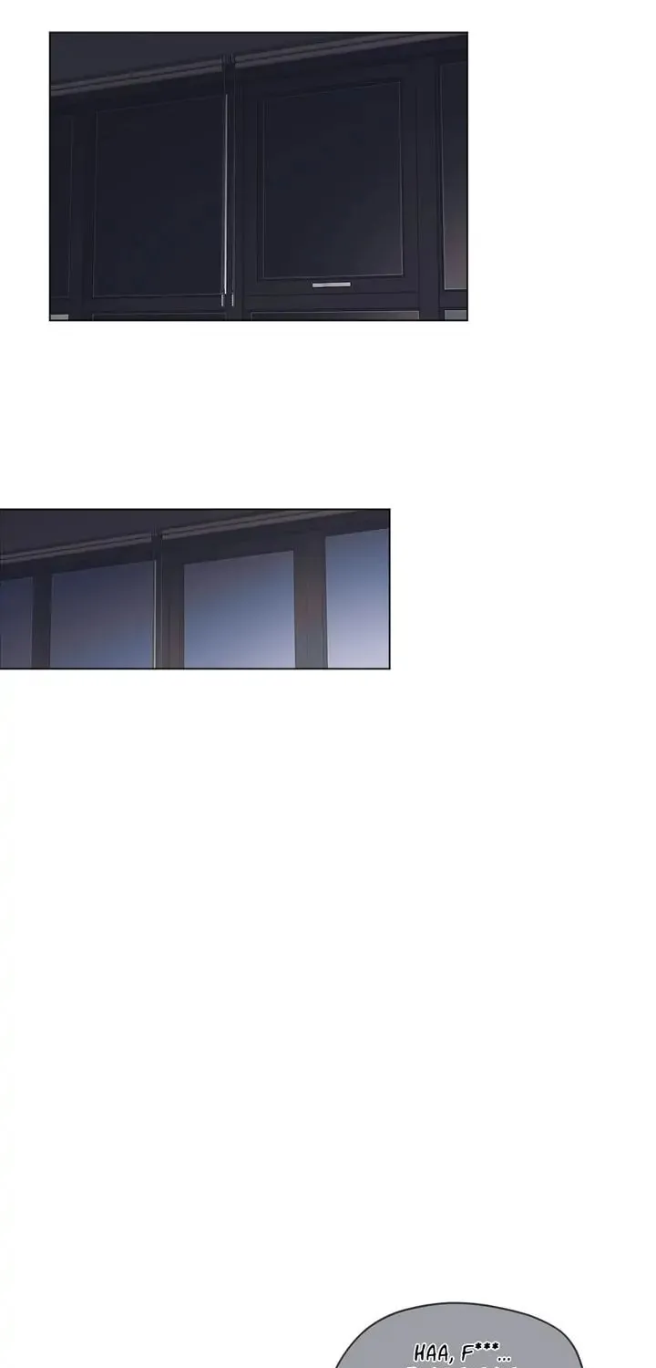Monochrome Rumor Chapter 15 page 18 - 