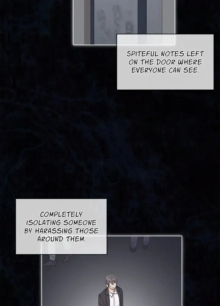 Monochrome Rumor Chapter 15 page 3 - 