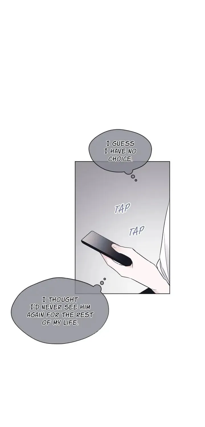 Monochrome Rumor Chapter 15 page 33 - 