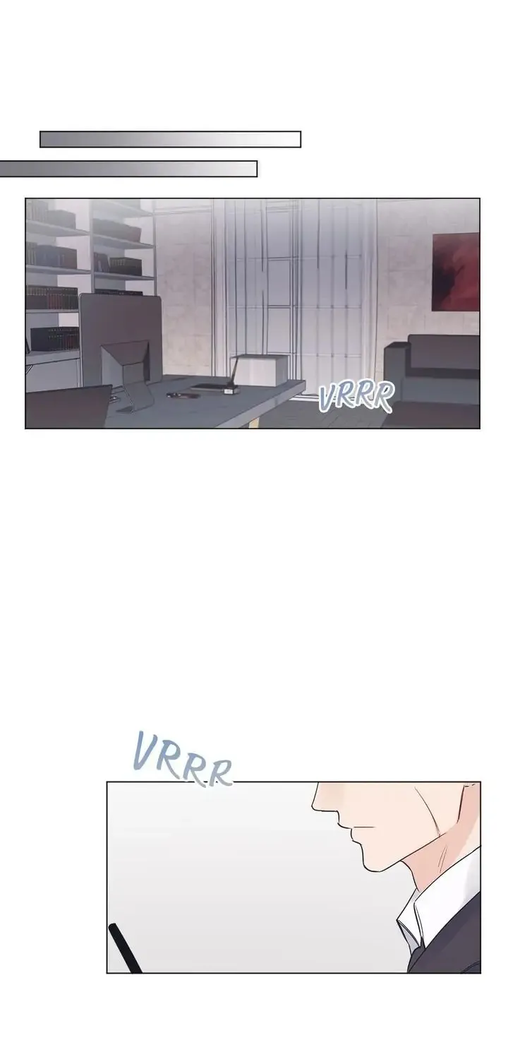 Monochrome Rumor Chapter 15 page 34 - 