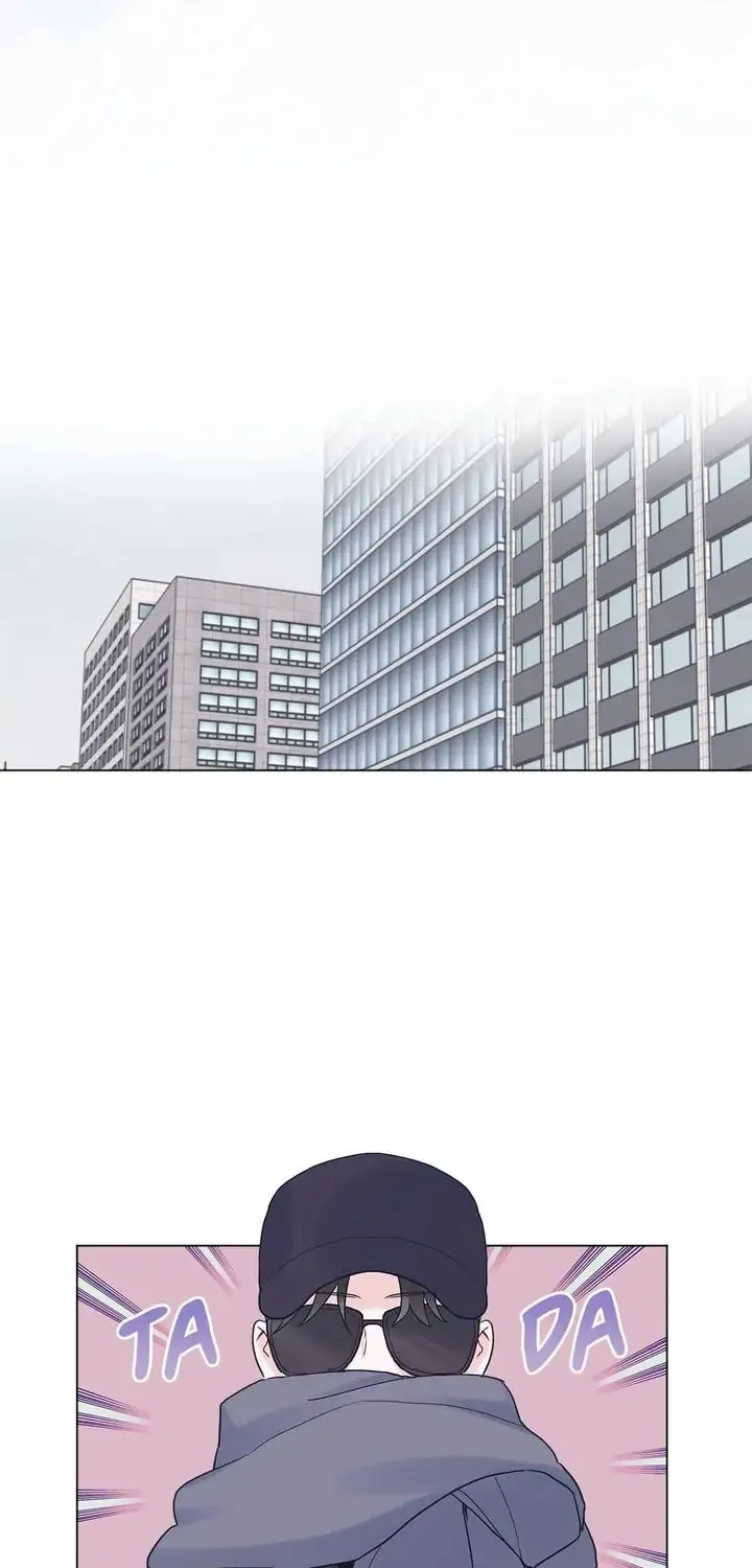 Monochrome Rumor Chapter 15 page 37 - 