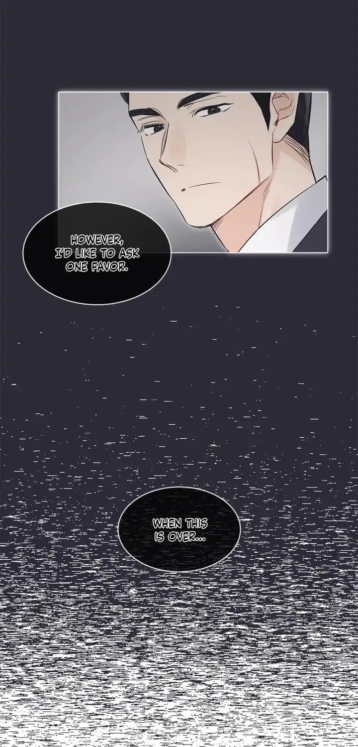 Monochrome Rumor Chapter 15 page 51 - 