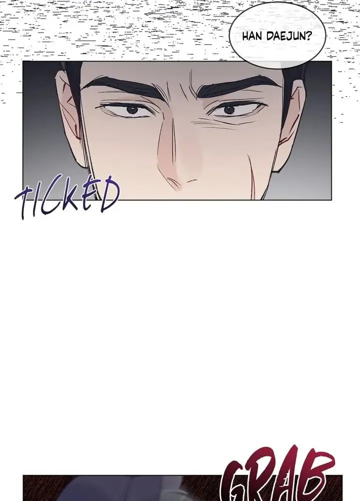 Monochrome Rumor Chapter 15 page 52 - 