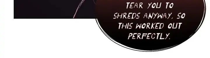 Monochrome Rumor Chapter 15 page 55 - 