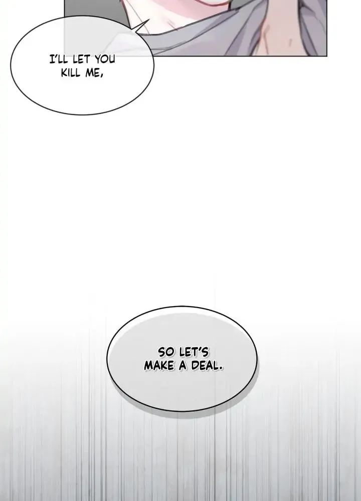 Monochrome Rumor Chapter 15 page 58 - 