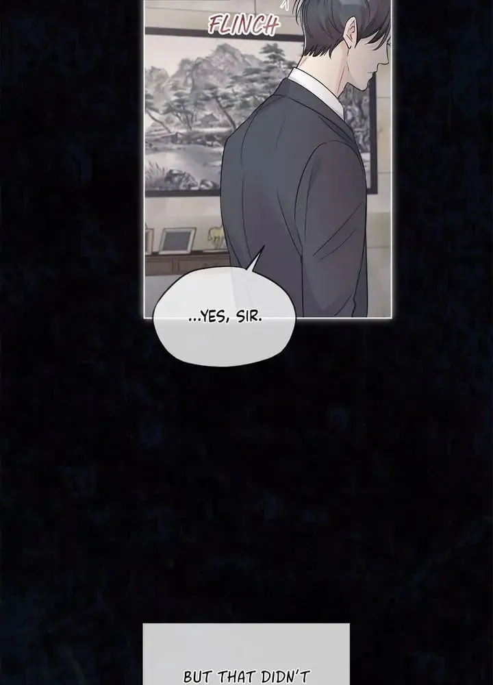 Monochrome Rumor Chapter 15 page 8 - 
