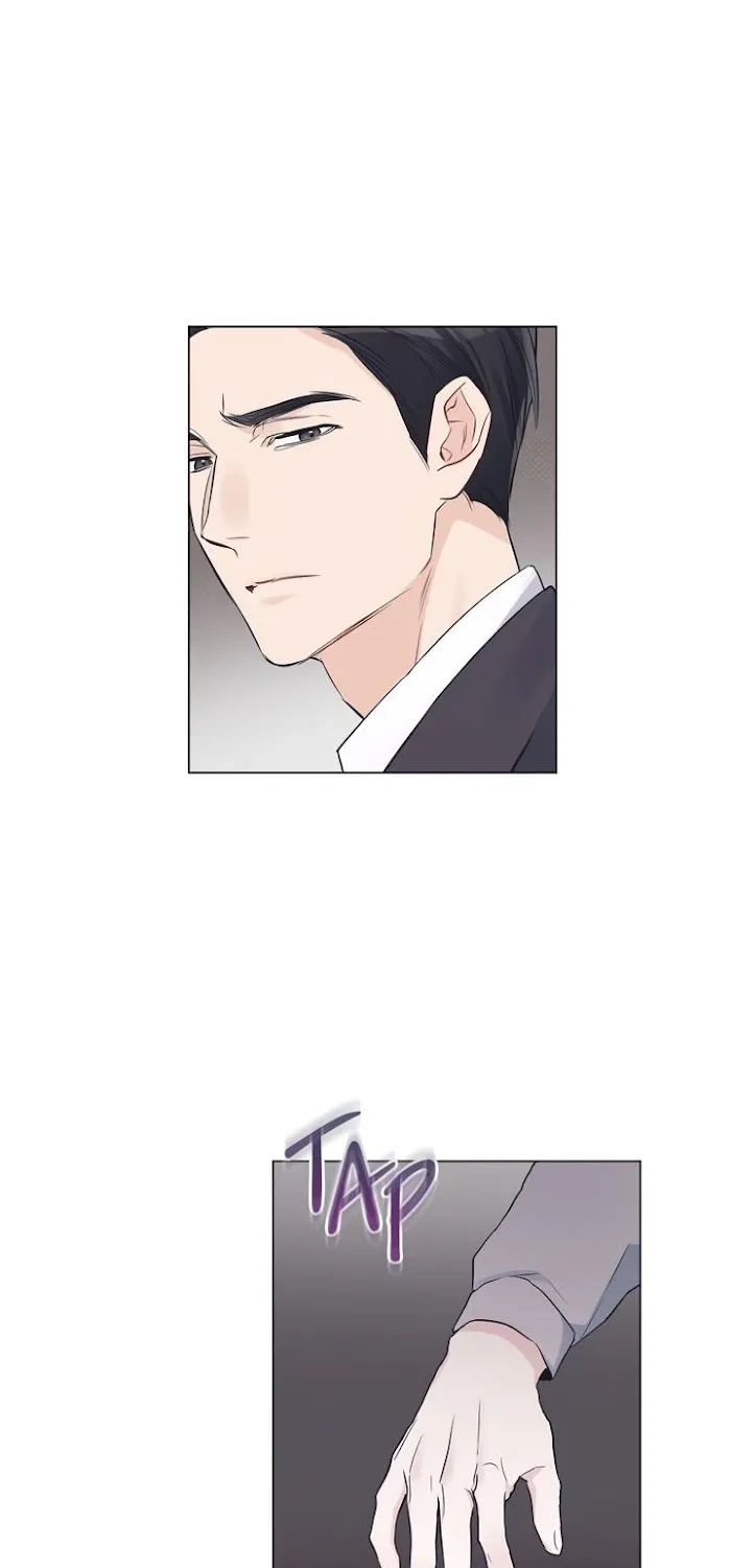 Monochrome Rumor Chapter 16.1 page 12 - 