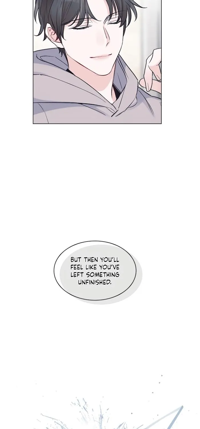 Monochrome Rumor Chapter 16.1 page 15 - 