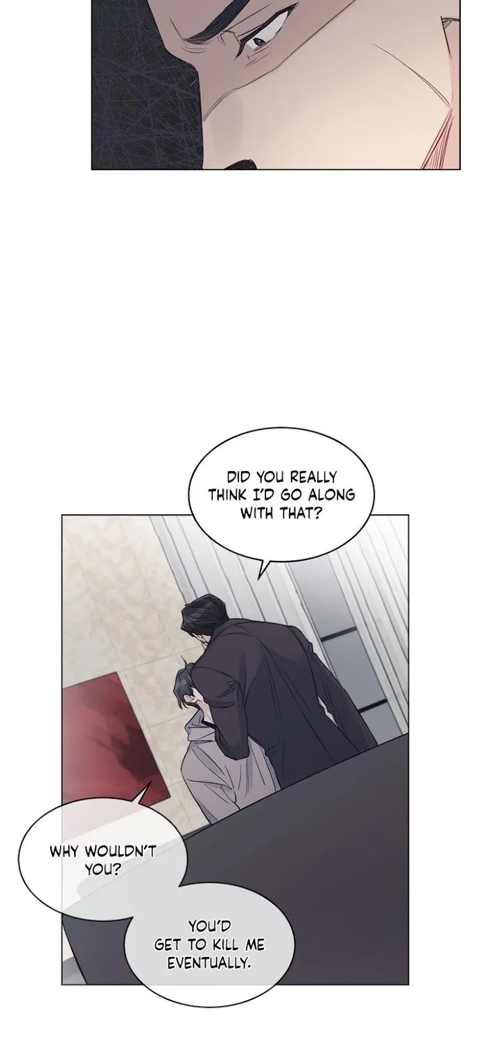 Monochrome Rumor Chapter 16.1 page 3 - 