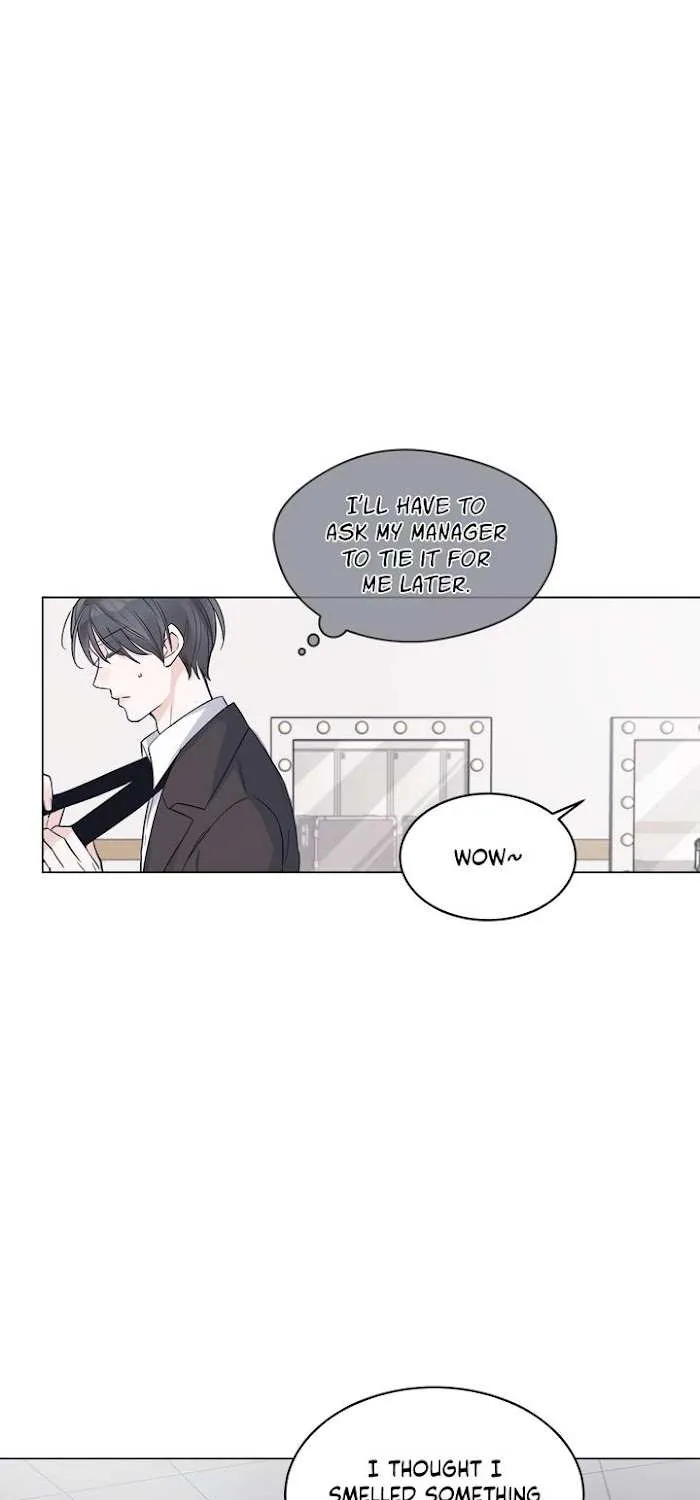 Monochrome Rumor Chapter 16.1 page 22 - 
