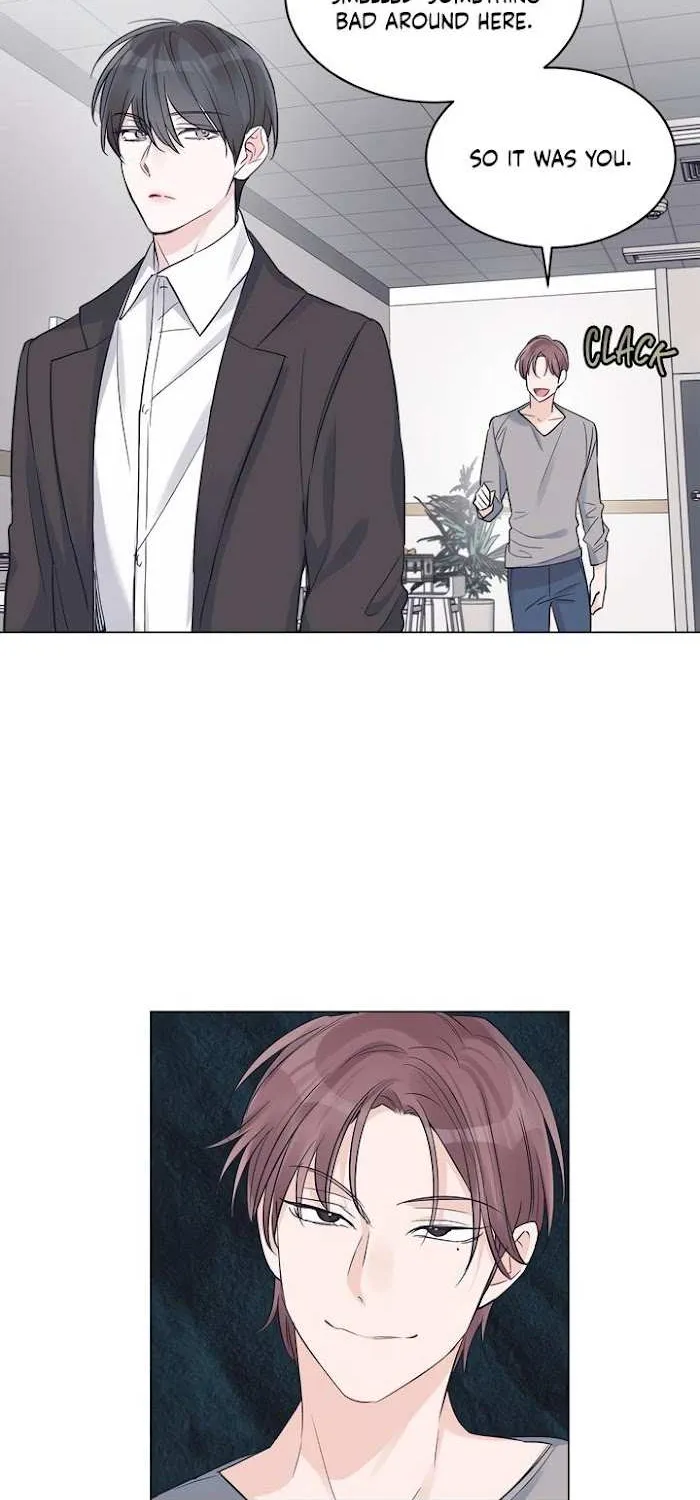 Monochrome Rumor Chapter 16.1 page 23 - 