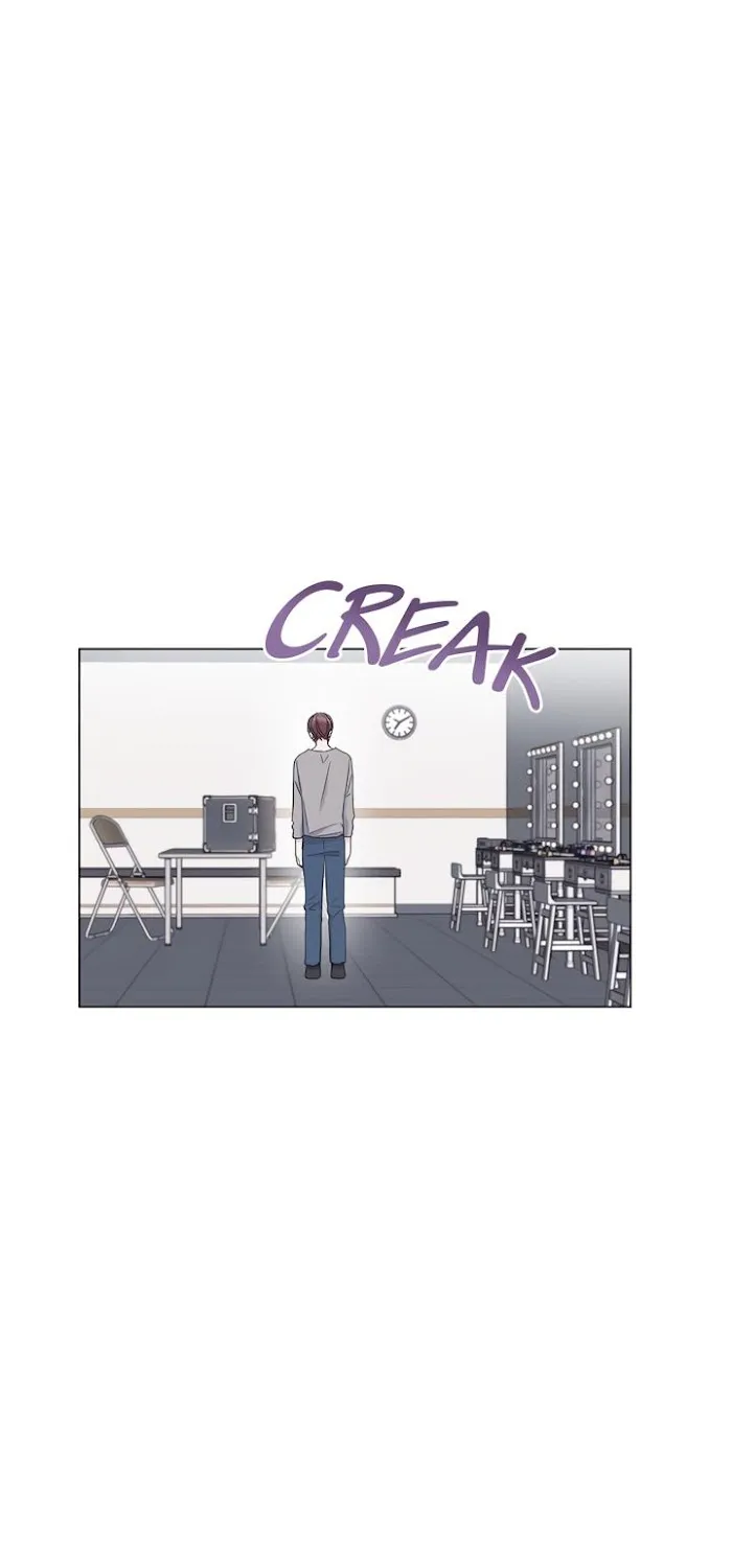 Monochrome Rumor Chapter 16.1 page 27 - 