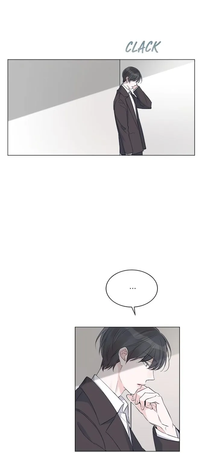 Monochrome Rumor Chapter 16.1 page 28 - 