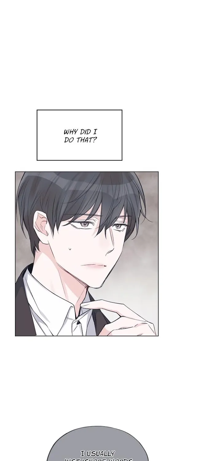 Monochrome Rumor Chapter 16.1 page 29 - 
