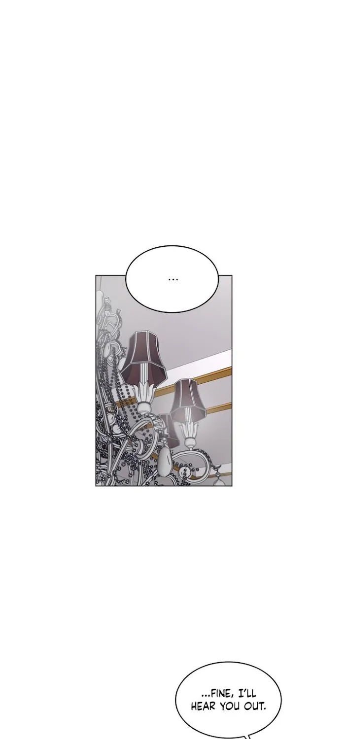 Monochrome Rumor Chapter 16.1 page 4 - 