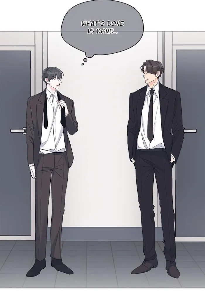 Monochrome Rumor Chapter 16.1 page 31 - 