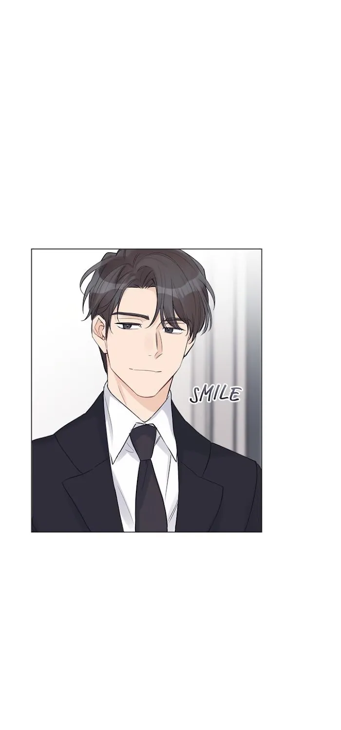 Monochrome Rumor Chapter 16.1 page 32 - 