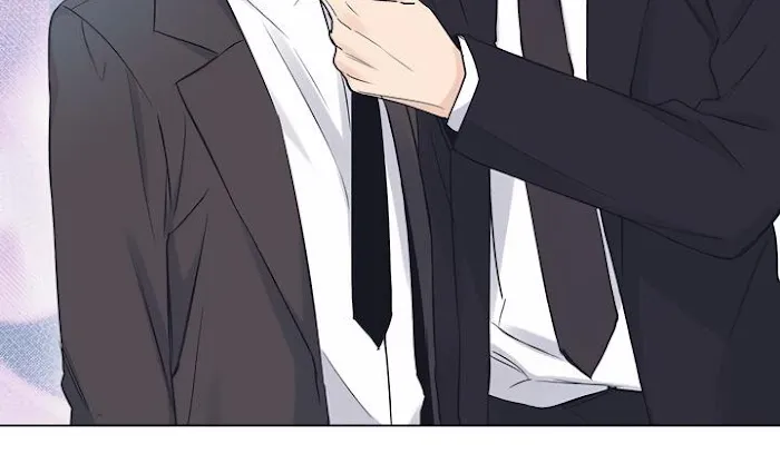 Monochrome Rumor Chapter 16.1 page 36 - 