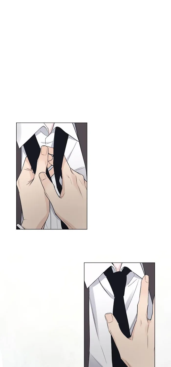 Monochrome Rumor Chapter 16.1 page 37 - 