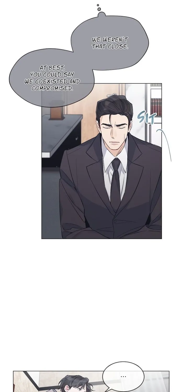 Monochrome Rumor Chapter 16.1 page 7 - 