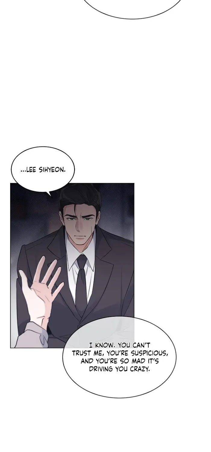 Monochrome Rumor Chapter 16.1 page 9 - 