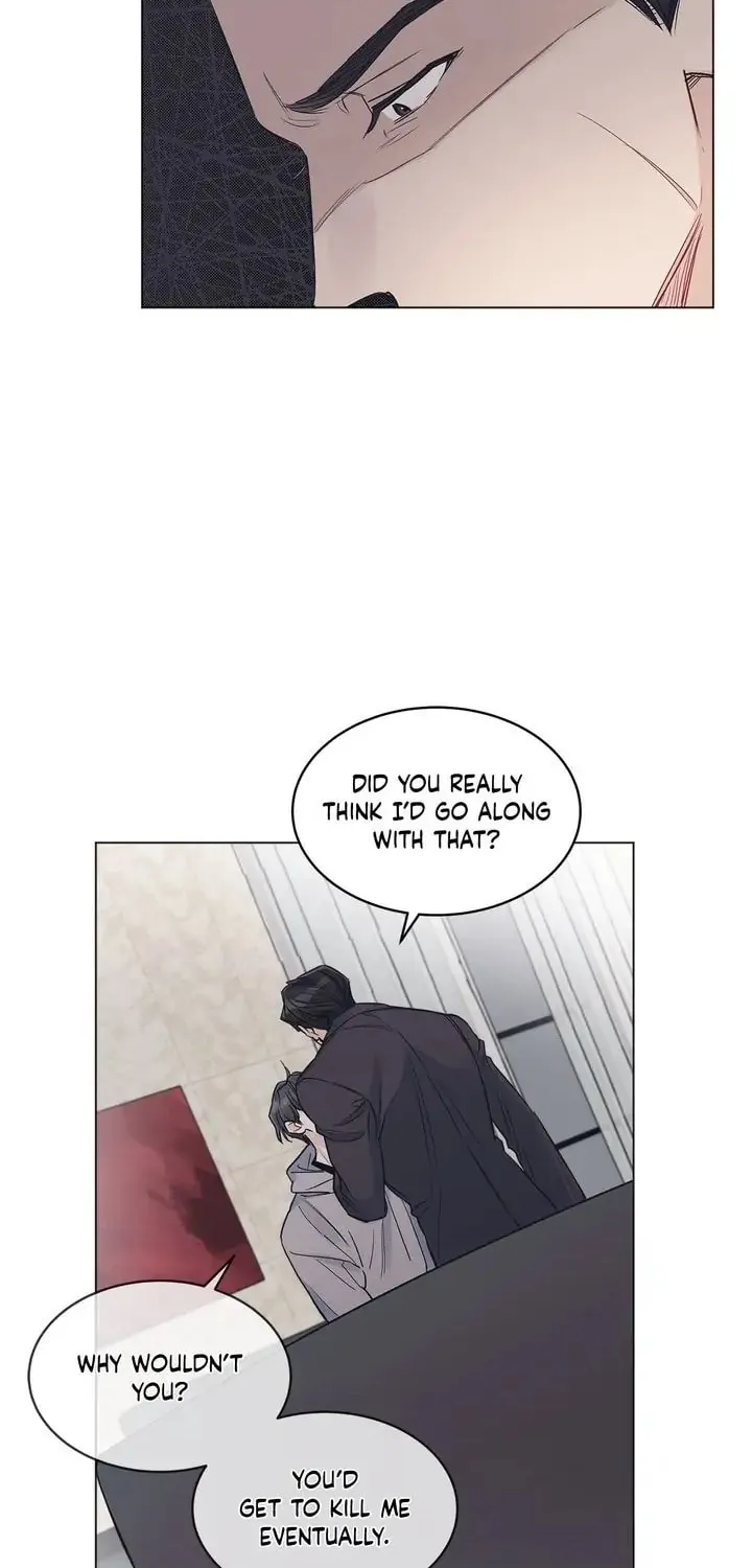 Monochrome Rumor Chapter 16 page 2 - 