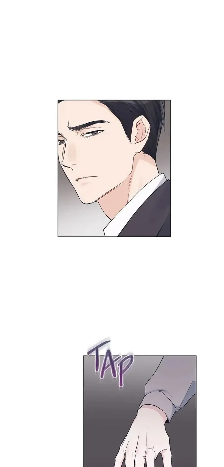 Monochrome Rumor Chapter 16 page 13 - 