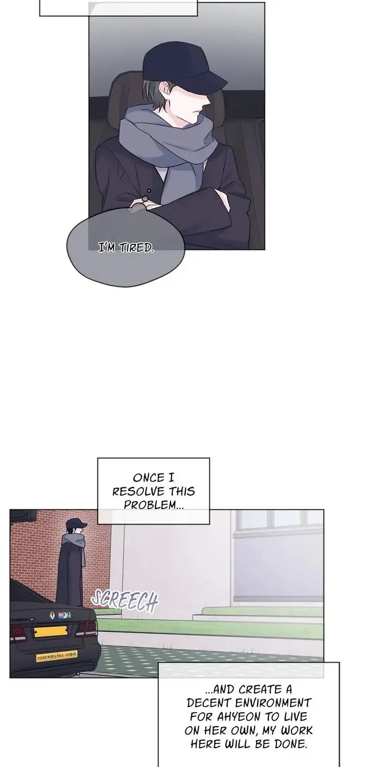 Monochrome Rumor Chapter 16 page 20 - 