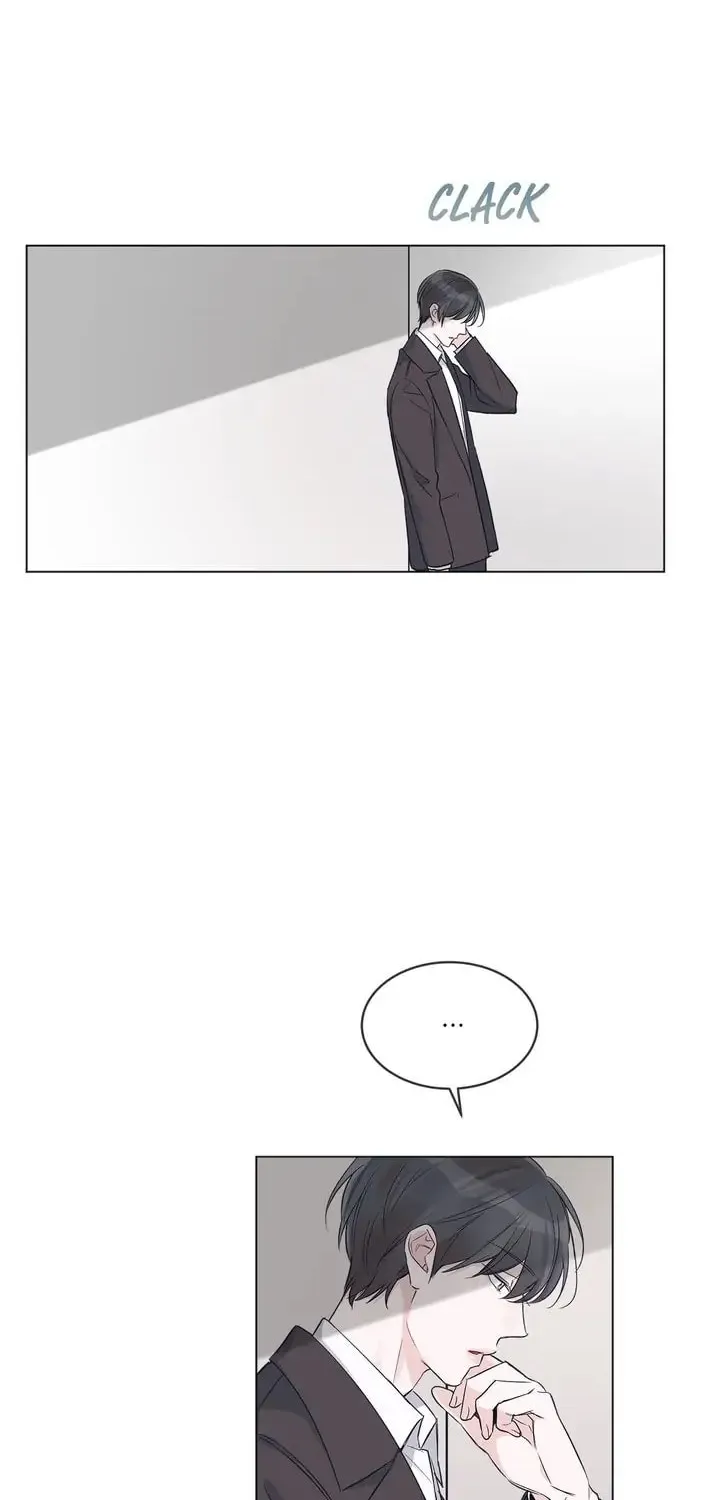 Monochrome Rumor Chapter 16 page 37 - 