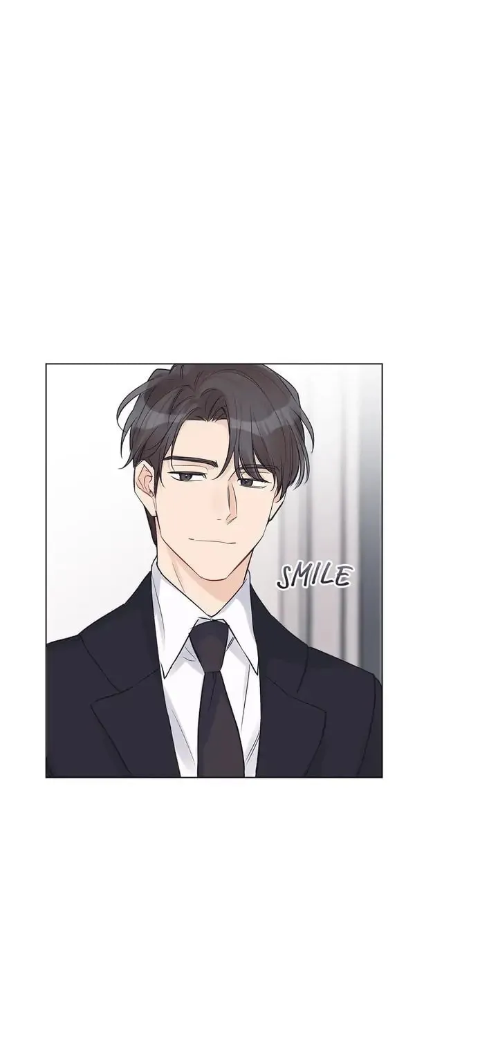 Monochrome Rumor Chapter 16 page 42 - 