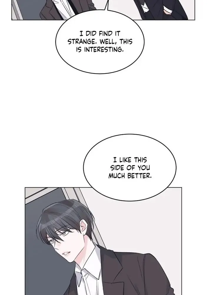 Monochrome Rumor Chapter 16 page 44 - 