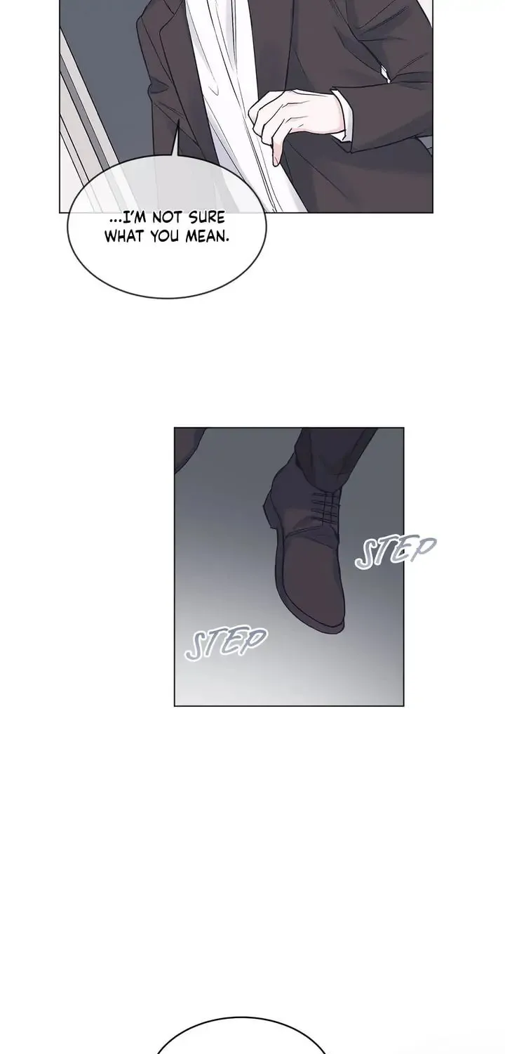 Monochrome Rumor Chapter 16 page 45 - 