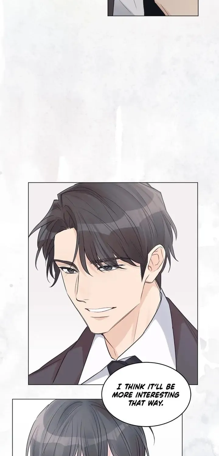 Monochrome Rumor Chapter 16 page 48 - 