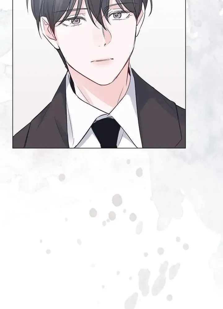 Monochrome Rumor Chapter 16 page 49 - 