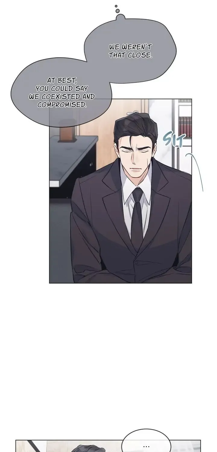 Monochrome Rumor Chapter 16 page 7 - 