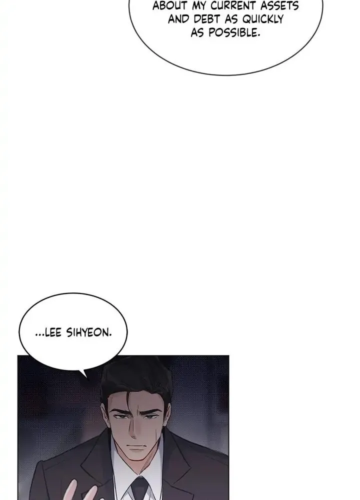 Monochrome Rumor Chapter 16 page 9 - 