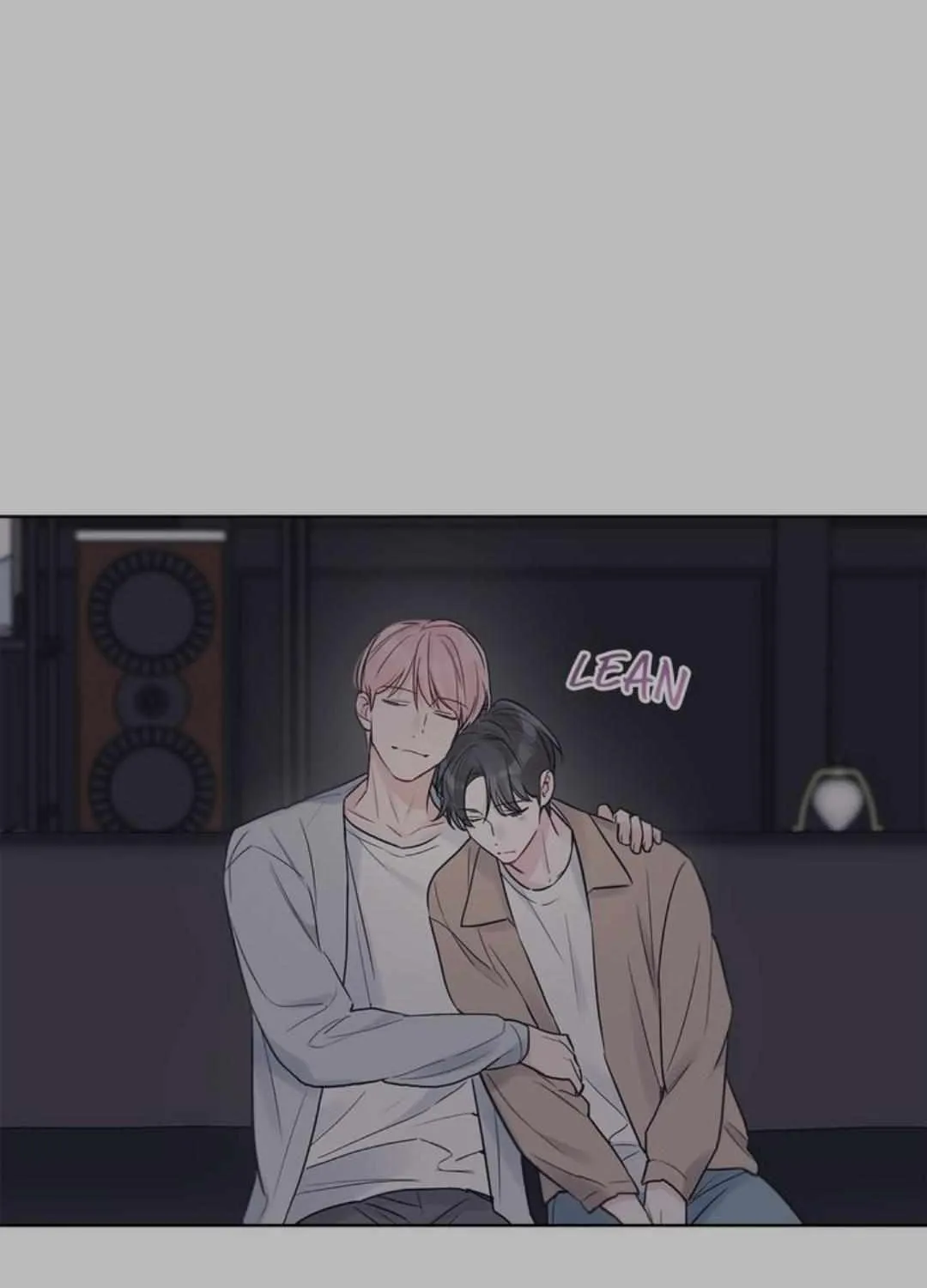 Monochrome Rumor Chapter 17.1 page 26 - 