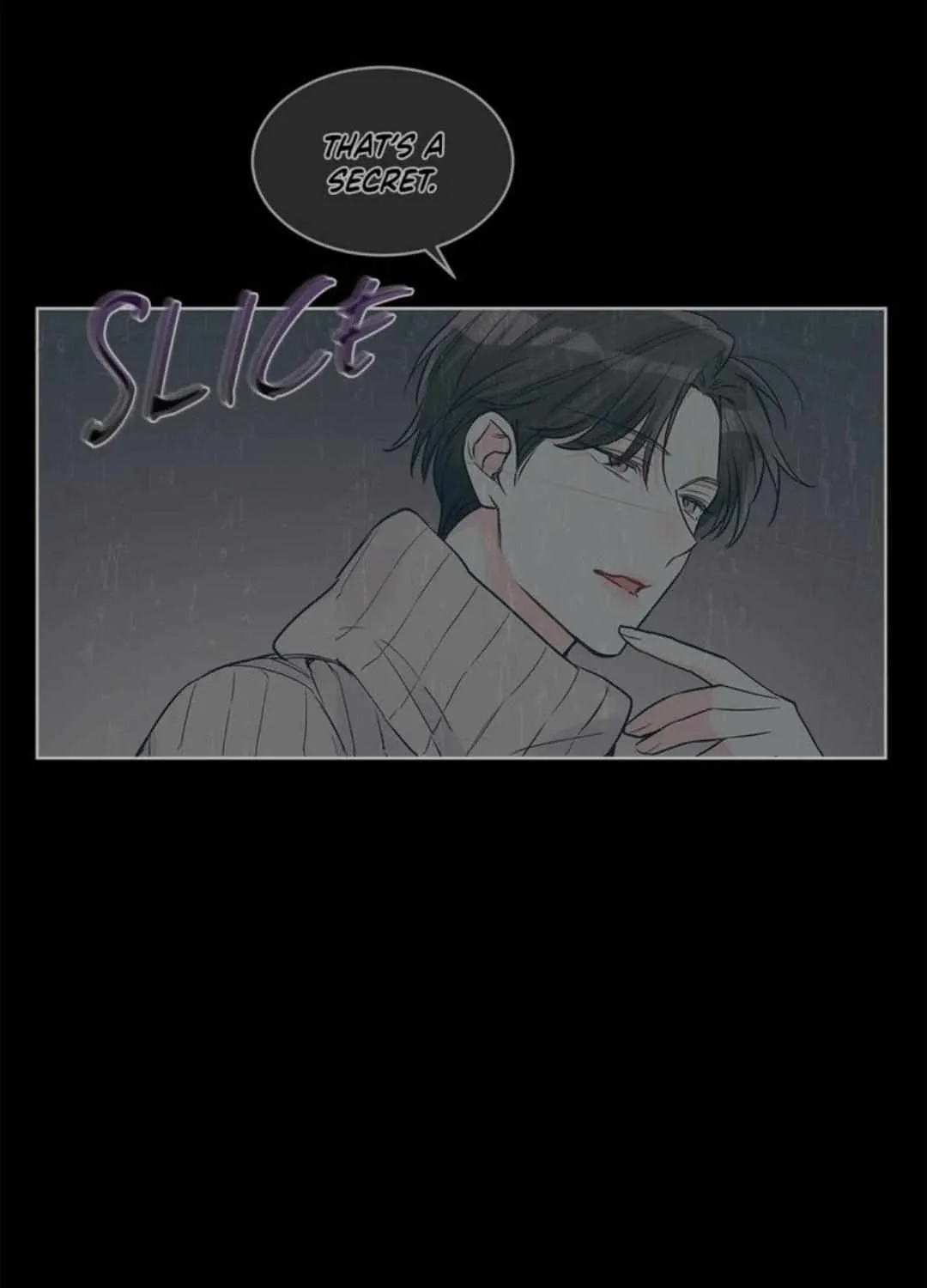 Monochrome Rumor Chapter 17.1 page 52 - 