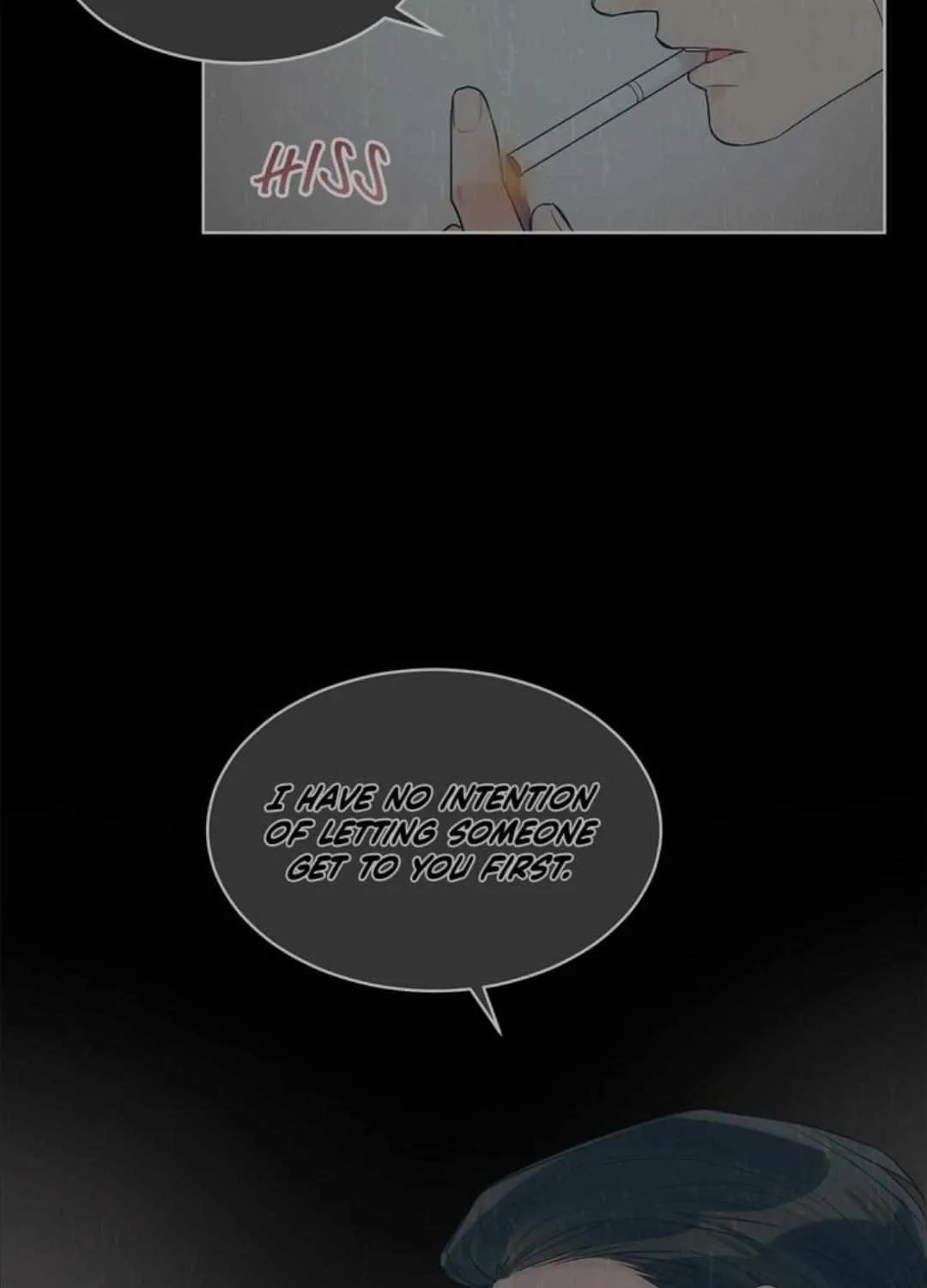Monochrome Rumor Chapter 17.1 page 56 - 