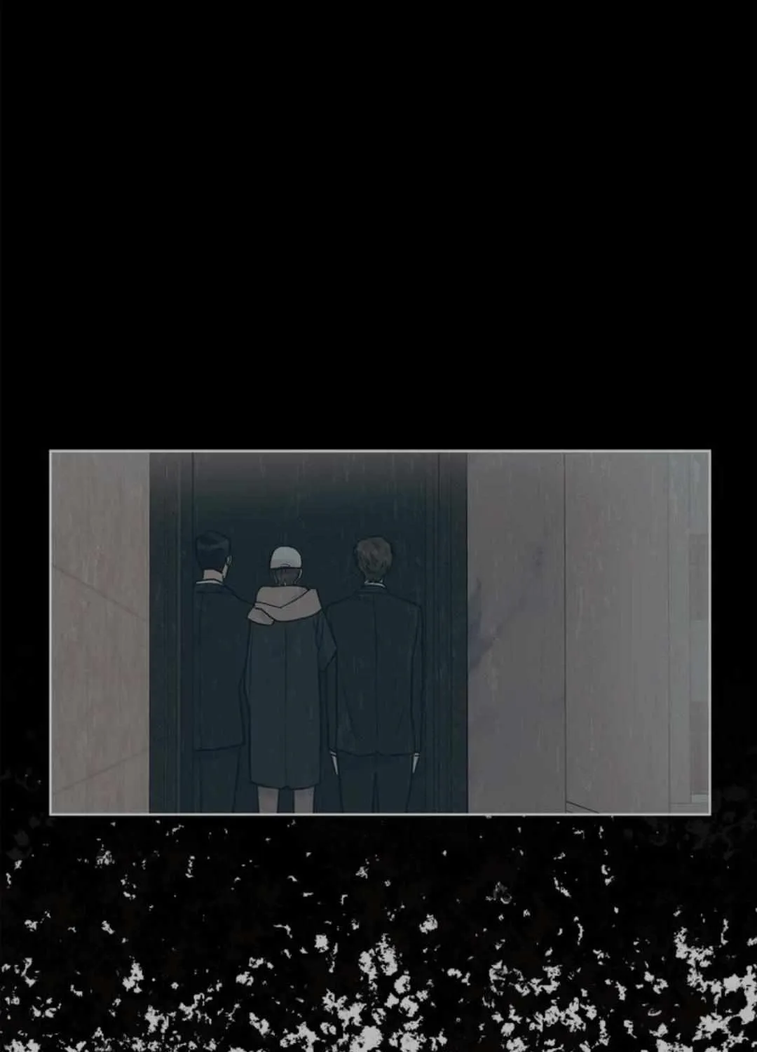 Monochrome Rumor Chapter 17.1 page 58 - 