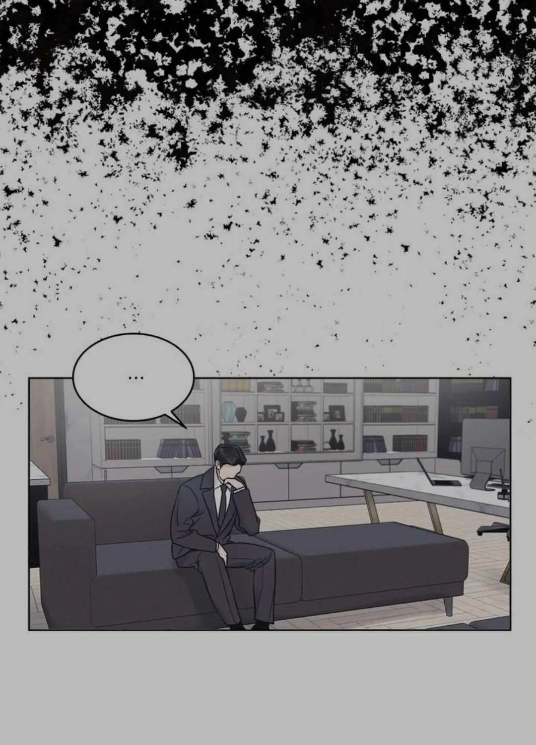 Monochrome Rumor Chapter 17.1 page 59 - 