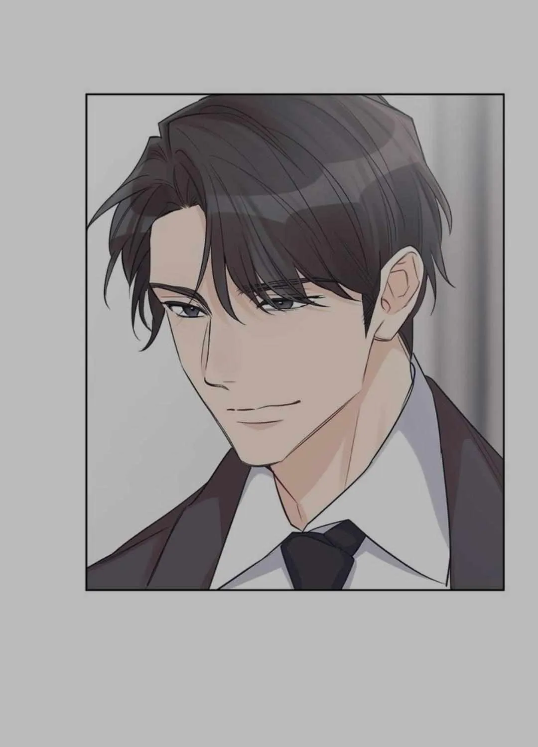 Monochrome Rumor Chapter 17.1 page 8 - 