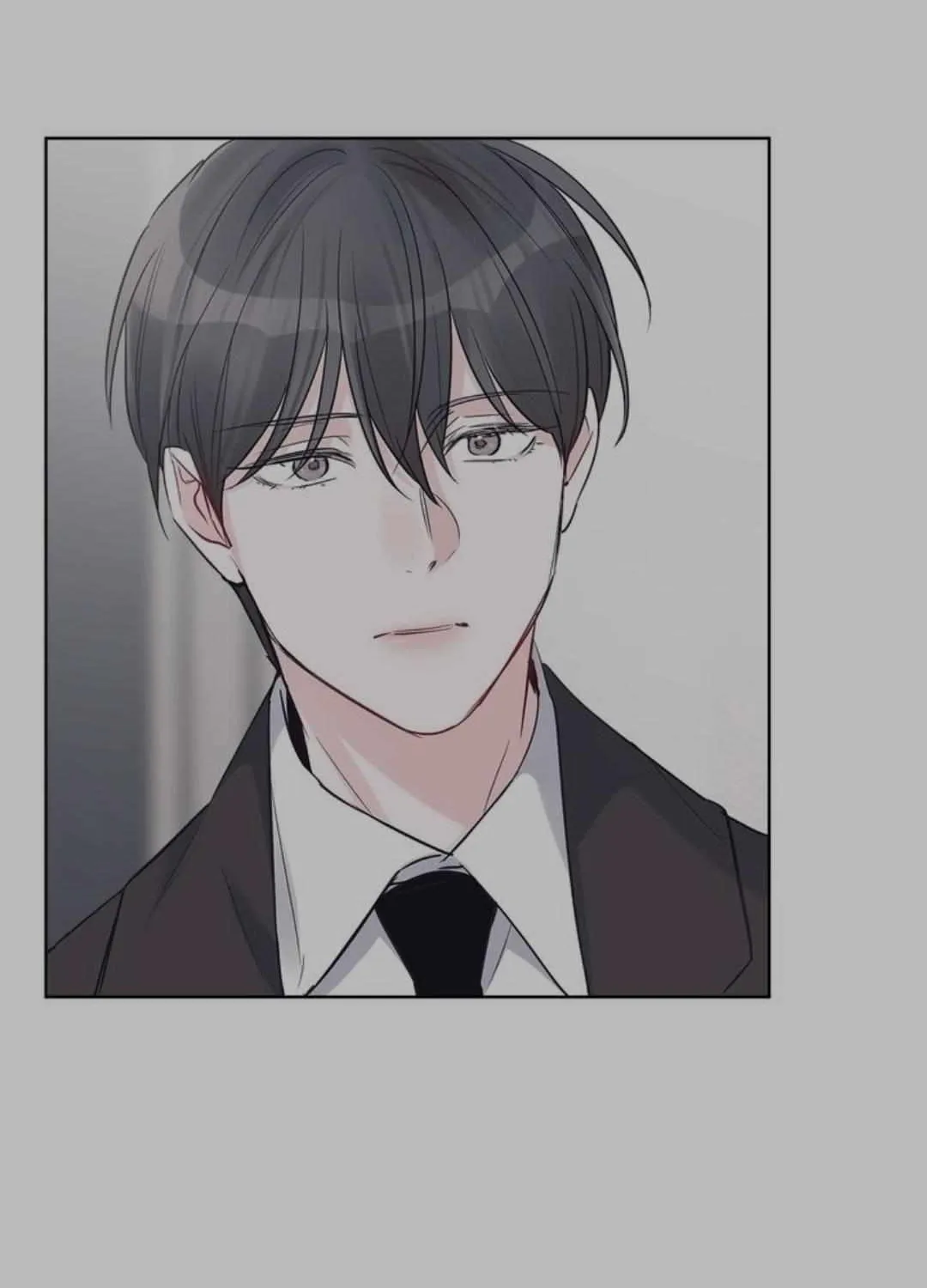 Monochrome Rumor Chapter 17.1 page 9 - 