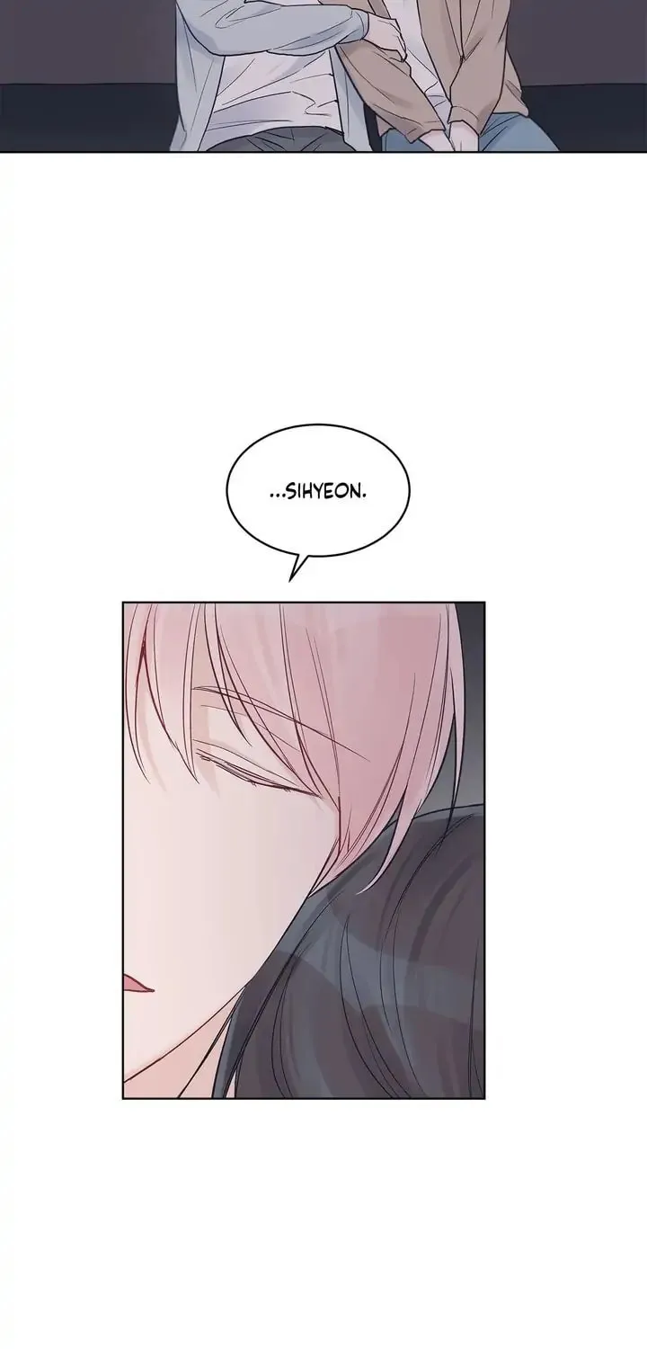 Monochrome Rumor Chapter 17 page 19 - 