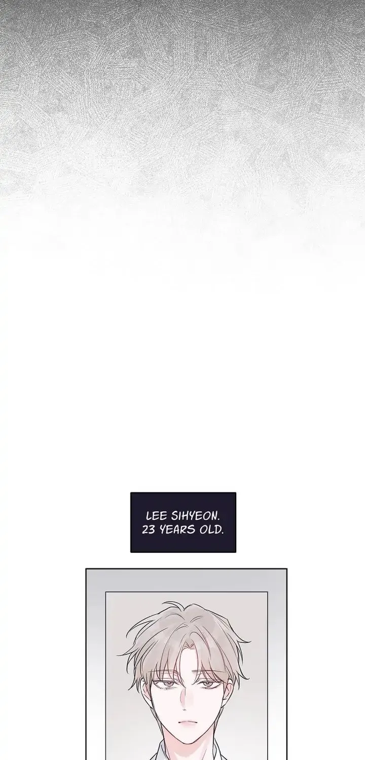 Monochrome Rumor Chapter 17 page 22 - 
